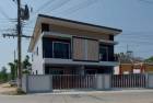 LVpop52021 ขาย บ้านแฝด 2 ชั้น ซอยมาบหว้า บางละมุง ชลบุรี 