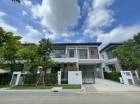 ขาย บ้านเดี่ยว บางกอก บูเลอวาร์ด บางนา กม.5 237 ตรม. 57.30 ตร.วา (บ้านใหม่ไม่เคยเข้าอยู่ ID 11848