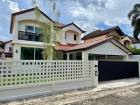 ขายบ้านเดี่ยว ถนนวัชรพล ซอย3 หมู่บ้าน ชนชอบธันธวัช รีโนเวทใหม่
