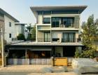 ขายบ้านเดี่ยว 3 ชั้น หมู่บ้านโกลเด้นเพรสทีจ วัชรพล-สุขาภิบาล5