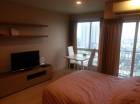 ให้เช่า คอนโด Casa Condo Ratchada-Thapra CASA CONDO รัชดา - ราชพฤกษ์ 27 ตรม. Close to  BTS Talat Phlu