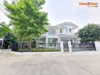 บ้านตกแต่งใหม่ มัณทนา ทวีวัฒนา ปิ่นเกล้า ศาลายา ใกล้มหิดล