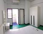 คอนโดโลตัส 40 ตรม.1 ห้องนอน ใกล้ตึกจัสมิน เซ็นทรัลแจ้งวัฒนะ 