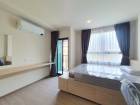 For Rent : The Muve รามคำแหง 22 ห้องสวย  ค่าเช่าเพียง 8,500 บาท