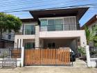 ขาย บ้านเดี่ยว 2 ชั้น หมู่บ้านพิศาล-ประชาอุทิศ 76 พร้อมอยู่