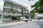 Townhouse For Sale Bophut Koh Samui 3 Floors 4Bed 5Bath 1Ofiice 