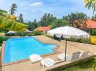 House For Rent 1 Bed 1 Bath Good Location Maenam Koh Samui Suratt