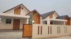 บ้านสไตล์มินิมอล ท่ารั้ว  75 ตรว. ขาย 2.39 ​ล้าน    
