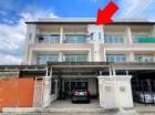 ขาย ทาวน์โฮม โฮมออฟฟิศ พร้อมอยู่ ฟรีสินเชื่อ บ้านมธุลดาสุขุมวิท 76 225 ตรม. 22.5 ตร.วา ใกล้BTSสำโรง