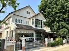 ขาย บ้านเดี่ยว หมู่บ้านวรารมย์ ถนนคลองขุด บางพลีใหญ่