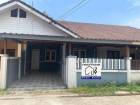 บ้านว่างให้เช่า ใกล้ตลาดนิคมพัฒนา ระยอง พร้อมเข้าอยู่