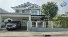ขาย บ้านเดี่ยว บ้านสวยพร้อมอยู่Villaggio Bangna : วิลเลจจิโอ บางนา 240 ตรม. 56.6 ตร.วา หลังมุม