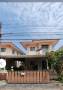 ขายบ้านเดี่ยว2ชั้น ทวีลดา 2 ลำลูกกา คลอง2 ขนาด 50 ตรว 