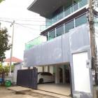 บ้านเดี่ยวหลังมุม หมู่บ้านสุขสันต์