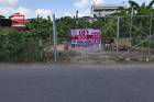ที่ดินเปล่า ซอยอ่อนนุช 40 เนื้อที่ 433 ตรว. ถนนอ่อนนุช เขตสวนหลวง