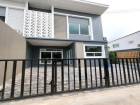 ขายทาวน์โฮม 2 ชั้นหลังมุม คาซ่า ซิตี้ บางนา รีโนเวทใหม่ ใกล้เมกะบ