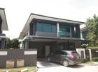 ให้เช่า บ้านเดี่ยว บ้านสวย Setthasiri-Krungthep Kreetha 2 198 ตรม. 60 ตร.วา บรรยากาศดี