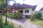 House For Rent Near Maenam Beach 1 Bedroom 1 Bahtroom Furniture 