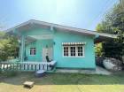 ขายบ้านเดี่ยวพร้อมที่ดิน เข้าอยู่ได้เลย ในโพธาราม จ.ราชบุรี