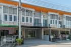 ขาย ทาวน์โฮม โกลเด้นทาวน์ 2 บางนา-สวนหลวง 130 ตรม. 21.4 ตร.วา