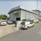 ให้เช่า โกดัง ใกล้ทางด่วน ซอยลาดพร้าว 101 500 ตรม. 127 ตร.วา ทำเลทอง