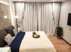 ให้เช่า คอนโด 1 ห้องนอน Supalai Oriental สุขุมวิท 39 40 ตรม. River view Fully furnished