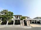 ขาย บ้านเดี่ยว บ้านสวย Perfect Place Sukhumvit 77-Suvarnabhumi 380 ตรม. 141.9 ตร.วา ตกแต่งครบพร้อมอยู่