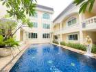 JJ235  ขาย คฤหาสน์หรู ลาดพร้าว 71 