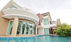 ให้เช่าบ้านเดี่ยวหลังใหญ่ 721 ตร.ว หมู่บ้านปัญญารามอินทราP5