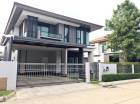 ขาย บ้านเดี่ยว ลำลูกกา คลอง 6  เศรษฐสิริ วงแหวน-ลําลูกกา