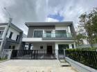 ขาย บ้านเดี่ยว 4 ห้องนอน เดอะ ซิตี้ สุขุมวิท-อ่อนนุช 252 ตรม. 68.8 ตร.วา ทำเลสุขุมวิท ราคาดี ตกแต่งได้ตามสไตล์เรา