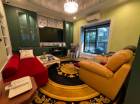 ขาย บ้านเดี่ยว 4 ห้องนอน Setthasiri Krungthep Kreetha 328.8 ตรม. 82.2 ตร.วา บ้านเลขที่สวย ตกแต่งแล้ว พร้อมเฟอร์ หรูหรา สุดๆ