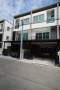 ขาย ทาวน์โฮม ลุมพินี ทาวน์ เพลส สุขุมวิท 62 200 ตรม. 25 ตร.วา ตกแต่งเป็น Furniture build-in ทั้งหลัง มีแอร์ 4 ตัว