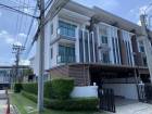 ขายทาวน์โฮม 3ชั้น หลังมุม โครงการ TOWN AVENUE 60 