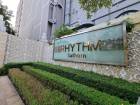 ขาย คอนโด ริธึ่ม สาทร RHYTHM Sathorn คอนโดพร้อมอยู่ วิวแม่น้ำเจ้า