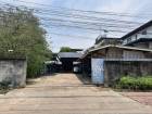 ขายที่ดิน 2 แปลง ซ.ลาซาล 75 สุขุมวิท 105 ใกล้รถไฟฟ้าสายสีเหลือง - สีเขียว