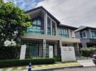 ให้เช่าบ้านเดี่ยว2ชั้น บางกอก บูเลอวาร์ด วิภาวดี งามวงศ์วาน 47 