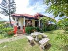 House For Rent 2 Bedroom 1 Bathroom  Near Lipa Noi Beach Taling N