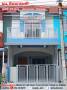 ขาย ทาวน์โฮม บ้านปิยวรารมย์ 1 บางบัวทอง 130 ตรม. 17 ตร.วา
