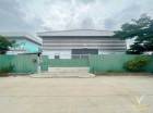 ขายถูก !! โกดังพร้อมใช้งาน บางบัวทอง ซอย พันล้าน ทำโรงงานได้