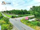 ที่ดินเปล่าติดคู่ขนานทางด่วนพิเศษอุดรรัถยา-บางปะอิน เนื้อที่ 400 ตร.ว. แปลงมุม สวยมาก ติดถนนสาธารณะทั้ง 2 ด้าน อ.สามโคก จ.ปทุมธานี