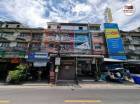 ขาย อาคารพาณิชย์ ขายราคาพิเศษ อาคารพาณิชย์ 4 ชั้น  200 ตรม. 32 ตร.วา