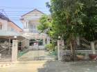 ขาย บ้านเดี่ยว Manthana Thonburirom Prachauthit 365 ตรม. 1 งาน 1 ตร.วา