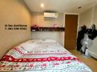 ขายคอนโด ซิทรีน สาทร-ตากสิน Citrine Sathorn-Taksin ใกล้ BTSวงเวียนใหญ่