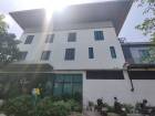 ขายบ้านเดี่ยว 3 ชั้น ออกแบบเป็นโฮมออฟฟิศเฉลิมพระเกียรติ ร.9 