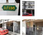 ขายบ้านทาวน์เฮ้าส์ 3 ชั้น หมู่บ้านคาซาลีนาเพลส(เพิ่มสิน-วัชรพล)