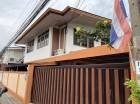 ให้เช่า บ้านเดี่ยว บ้านสวย บ้านเดี่ยว ซอยสุภาพงษ์ 200 ตรม. 56 ตร.วา เดินทางเข้าออกได้หลายทาง