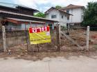 ขายที่ดินเปล่า เมืองลำปางทำเลดี แหล่งชุมชน เดินทางสะดวก 