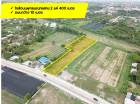 ขาย ที่ดิน ศาลาธรรมสพน์ พุทธมณฑลสาย 2 ขนาด 3 ไร่ 1 งาน 96 ตร.วา ใกล้ถ.พุทธมณฑลสาย 2 แค่ 400 ม. CC