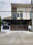 บ้านให้เช่า ทาวน์เฮ้าส์ 2ชั้น โครงการกัสโต้ สายไหม ซอยสายไหม45/2